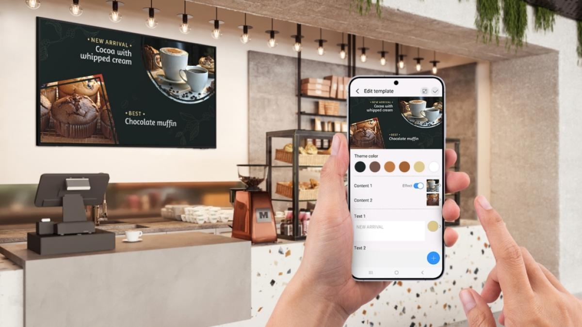 Samsung amplía su portafolio empresarial con enfoque en seguridad y conectividad en América Latina