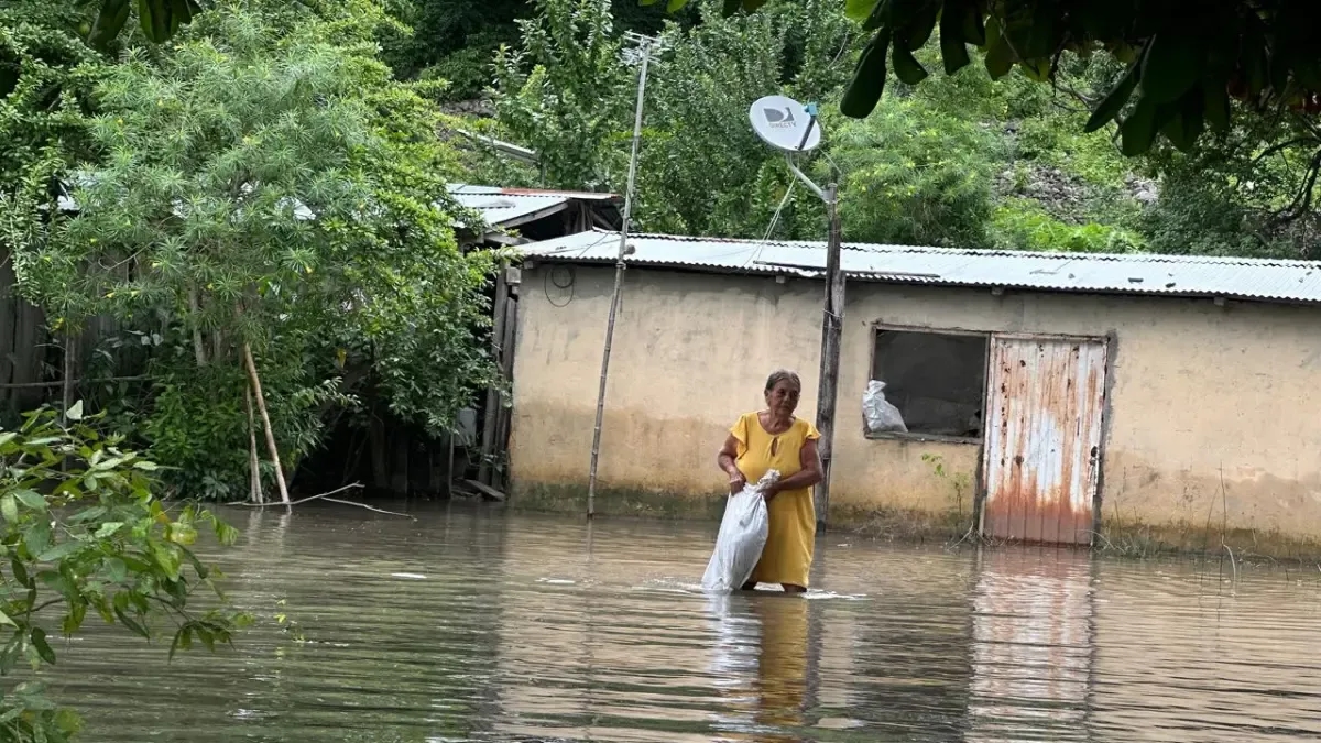 Der Preis mangelnder Vorbereitung: extremes Wetter und unsichtbare Verluste