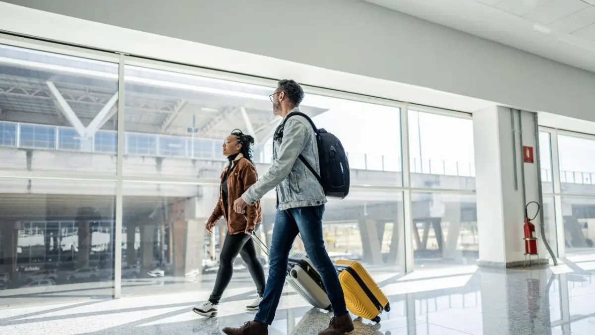A Colômbia espera mais de 10,7 milhões de passageiros nos aeroportos durante a alta temporada de meados do ano.