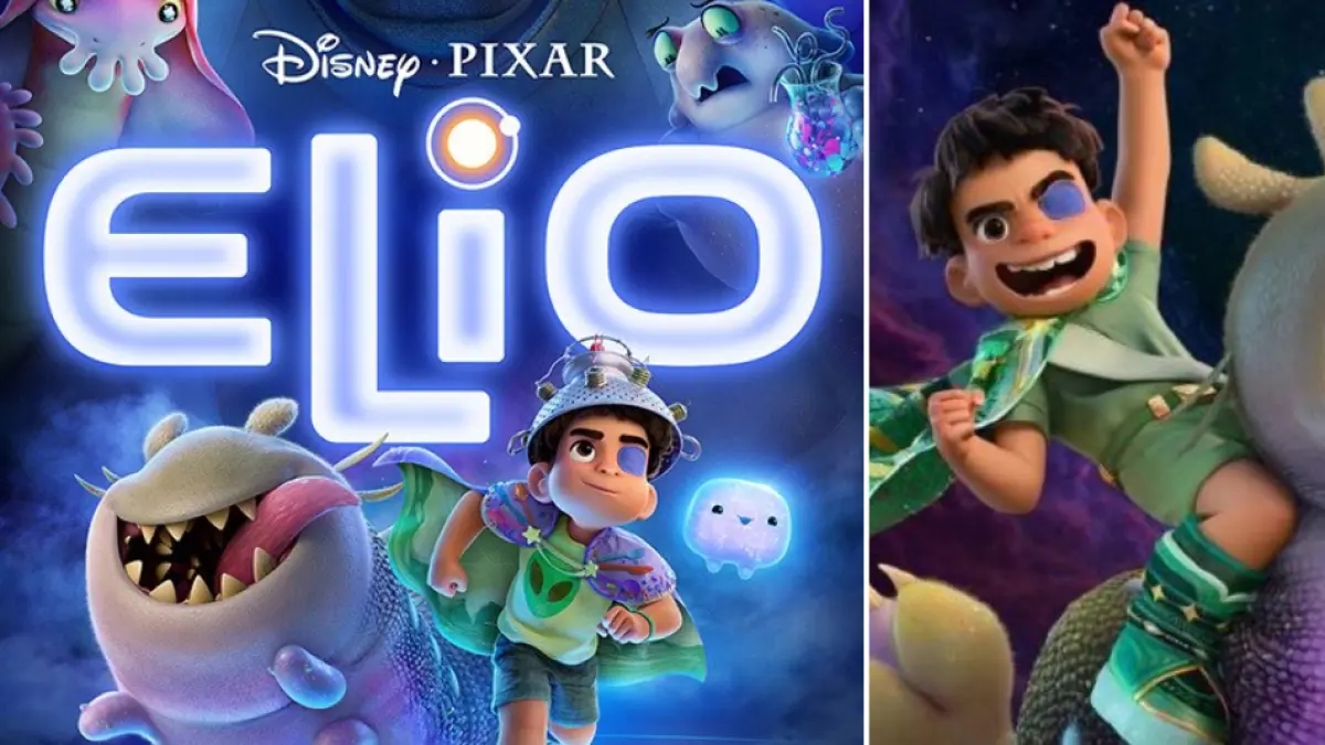 Vedi oltre? "Elio", la nuova avventura della Pixar arriva al cinema: dettagli e data di uscita colombiana