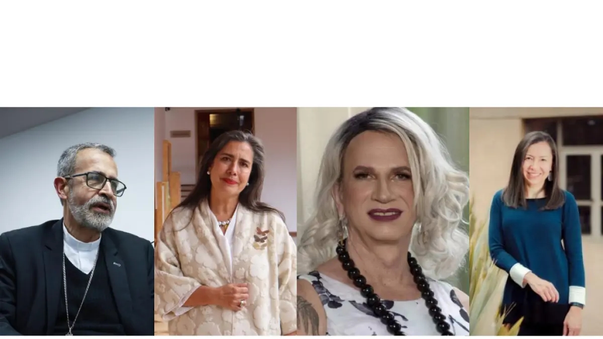 Como superar a violência e a polarização atuais? Líderes de opinião respondem com esperança e determinação.