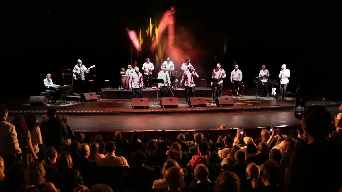 Het Colsubsidio Theater presenteert haar programmering voor deze maand: boek nu voor muziek en theater