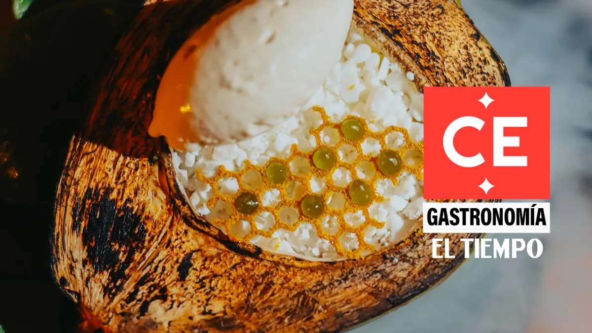 Arca, a Mexican restaurant that elevates beach cuisine to the next level