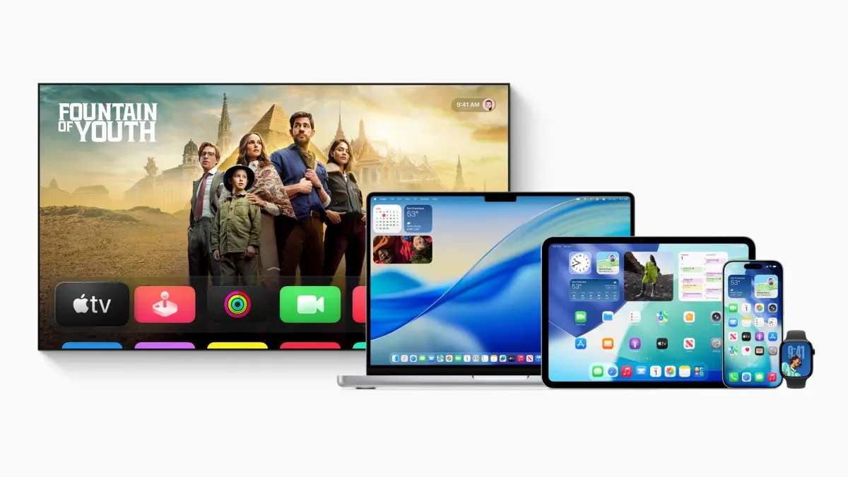 Alles wat u moet weten over de nieuwe besturingssystemen van Apple