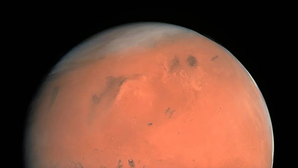Могут ли люди жить на Марсе? Вот как NASA готовится достичь планеты в ближайшие десятилетия.