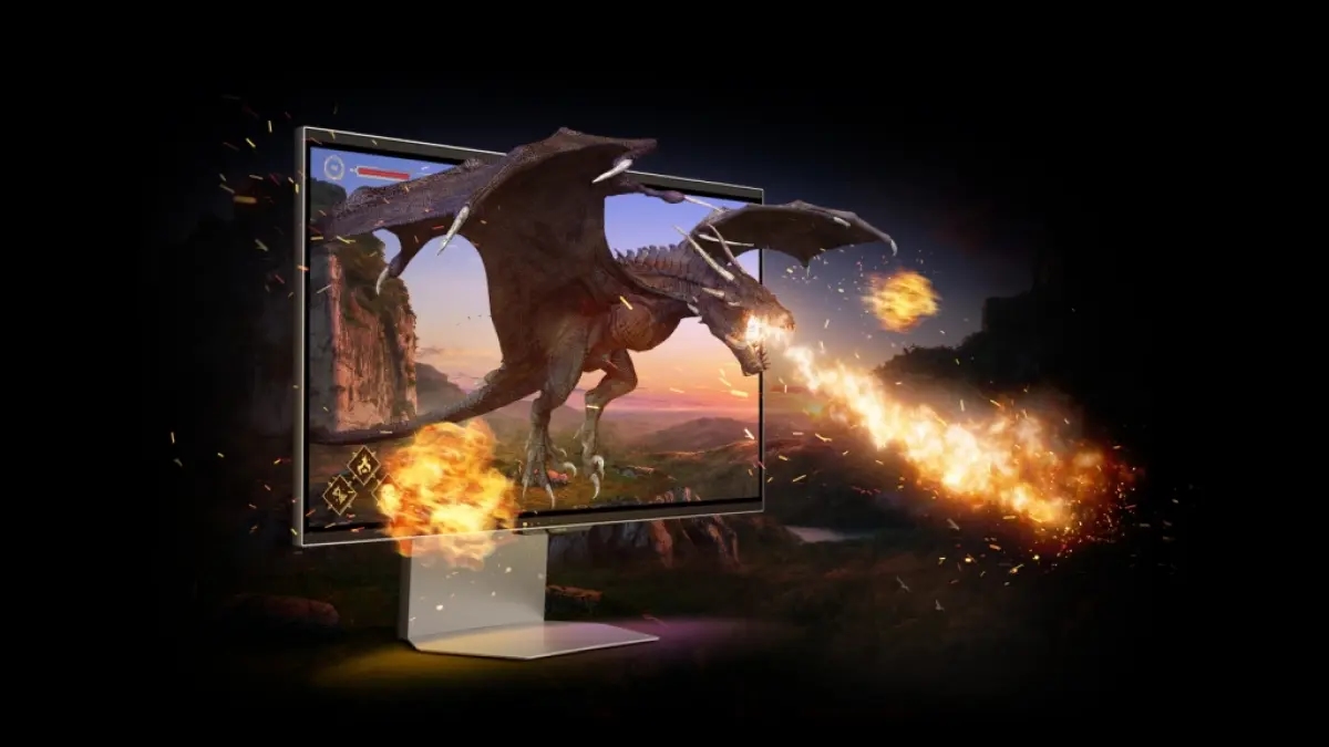 Samsung lance les moniteurs de jeu Odyssey de nouvelle génération avec une excellence 3D immersive et OLED