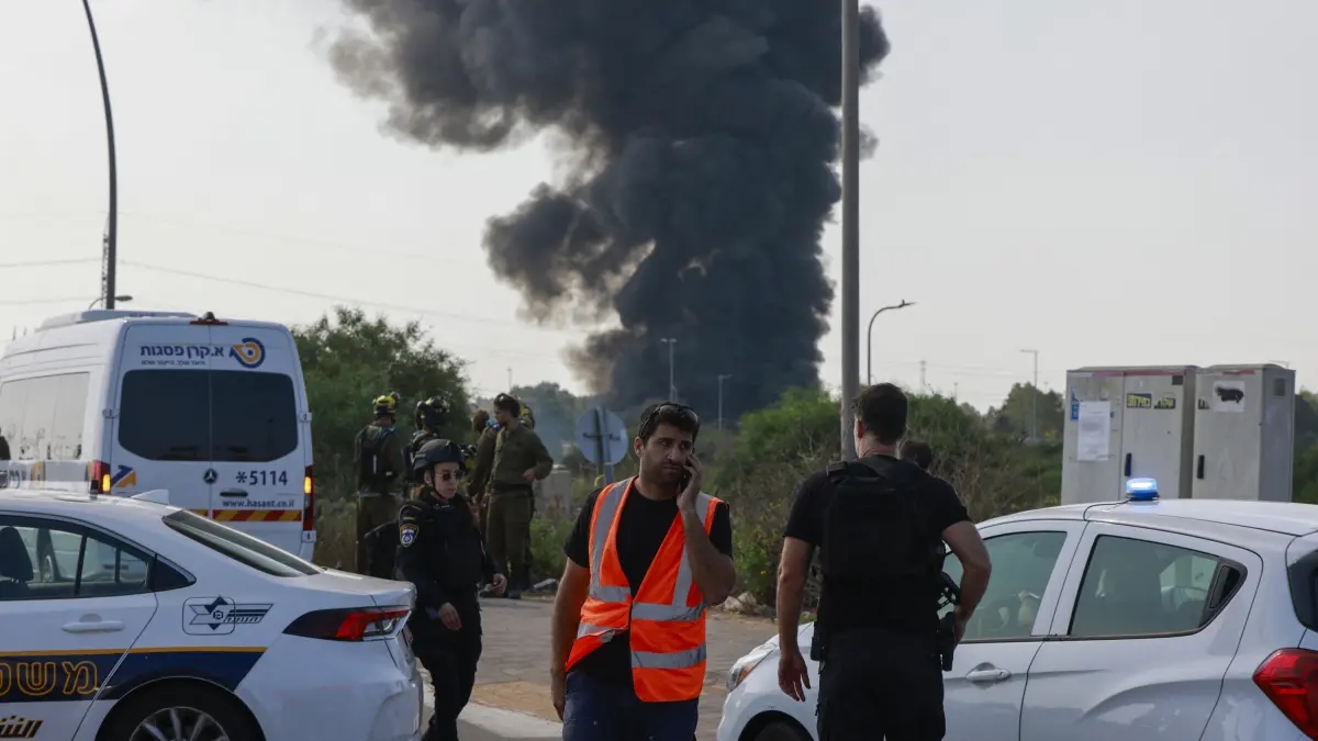 "Una vera fine, non un cessate il fuoco": la proposta di Donald Trump per il conflitto Iran-Israele