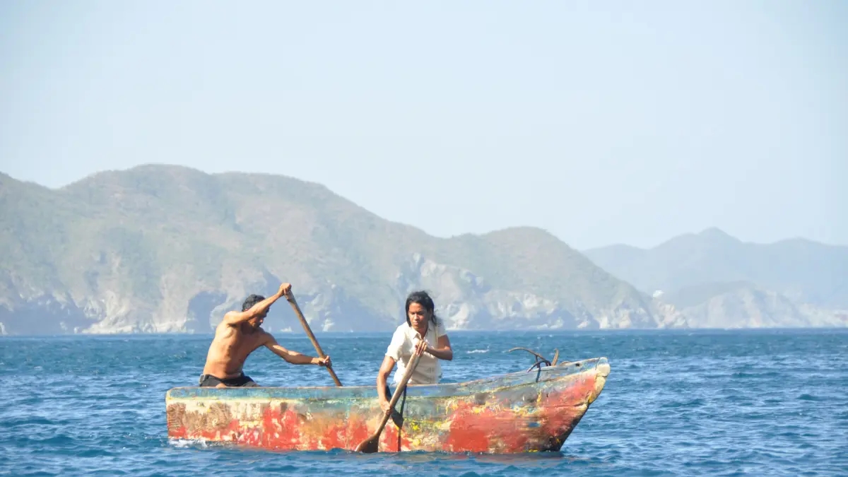 'La estrategia del Mero': una historia de amor parental, identidad y reencuentro en el Caribe colombiano