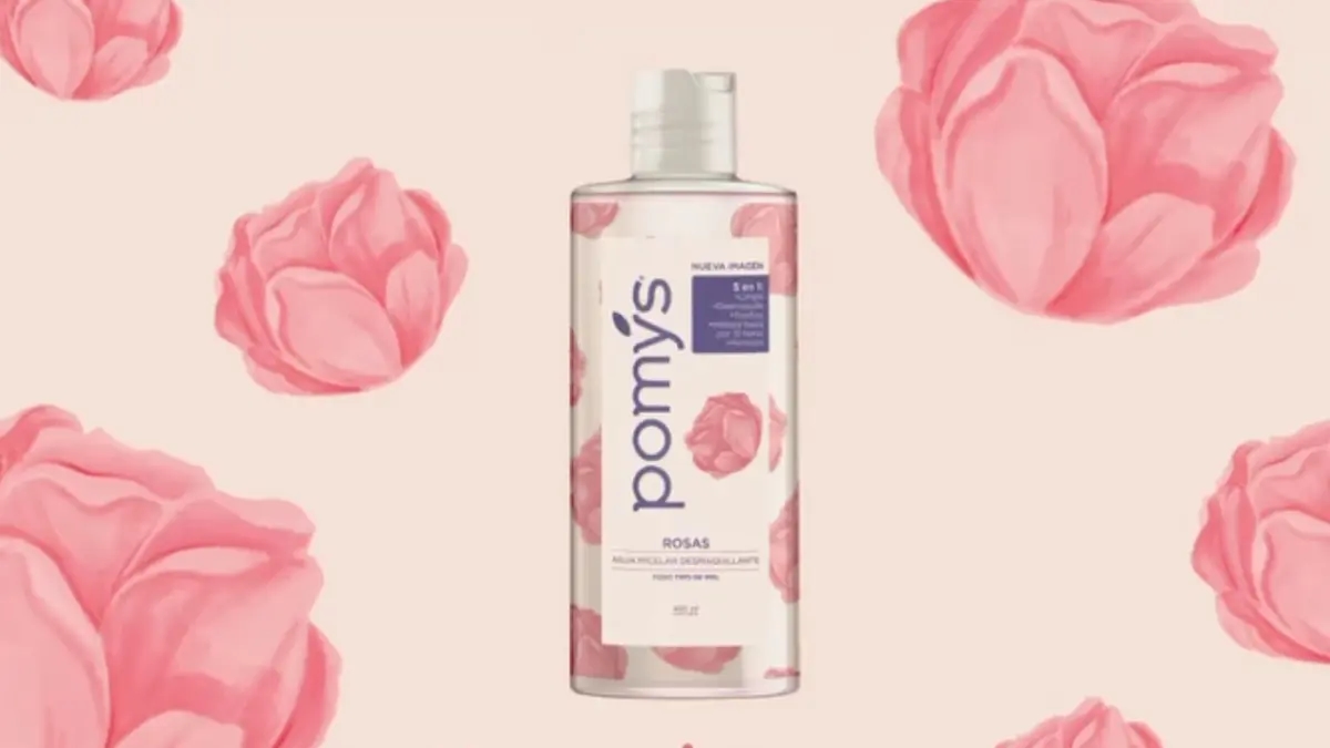 Invima ha emesso un'allerta sanitaria per l'acqua micellare alla rosa Pomys: ecco i lotti interessati.
