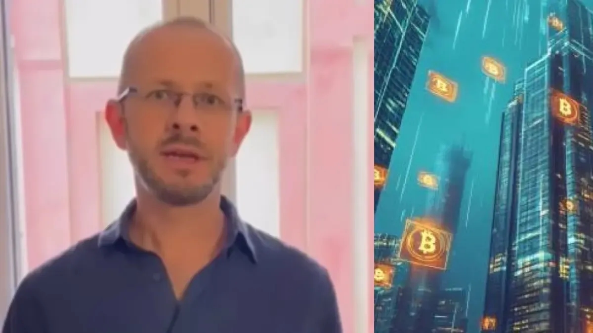 Andrés Felipe Arias tauchte erneut auf und sprach über die Auswirkungen des US-Angriffs auf den Iran auf den Bitcoin-Preis.