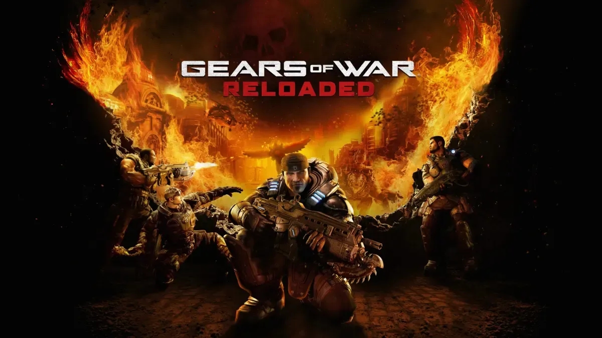 Probamos Gears of War: Reloaded en PC: así rinde la beta en un portátil con RTX 4090