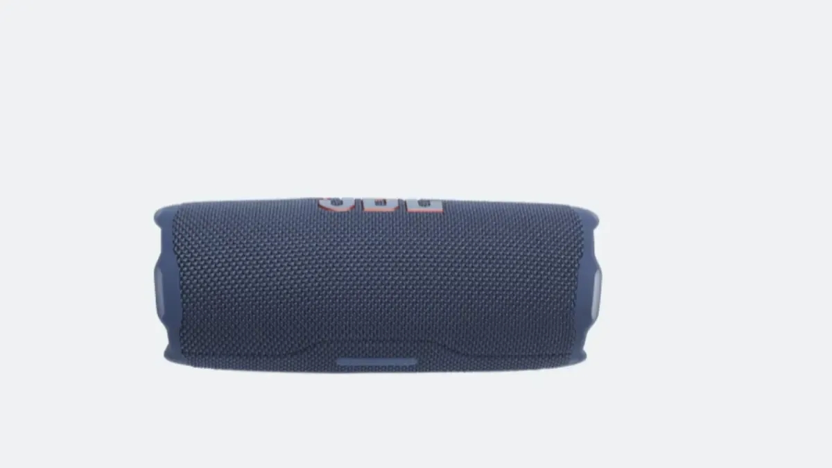 JBL Flip 7 llega a Colombia: sonido inteligente, batería de 16 horas y resistencia extrema