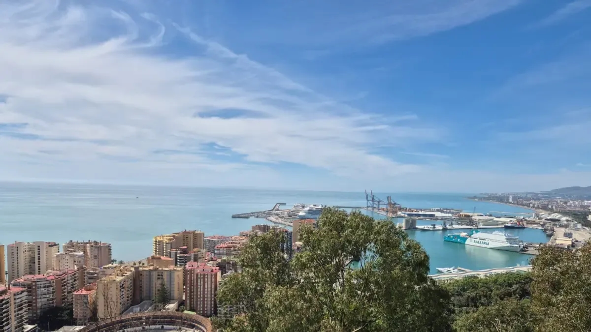 Andalusia, uno spettacolo per tutti i sensi