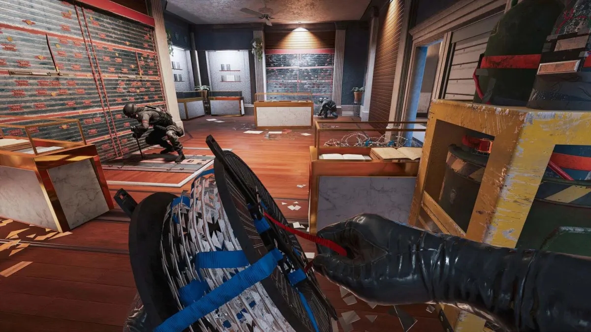 Rainbow Six Siege X: A Evolução Tática de uma Década