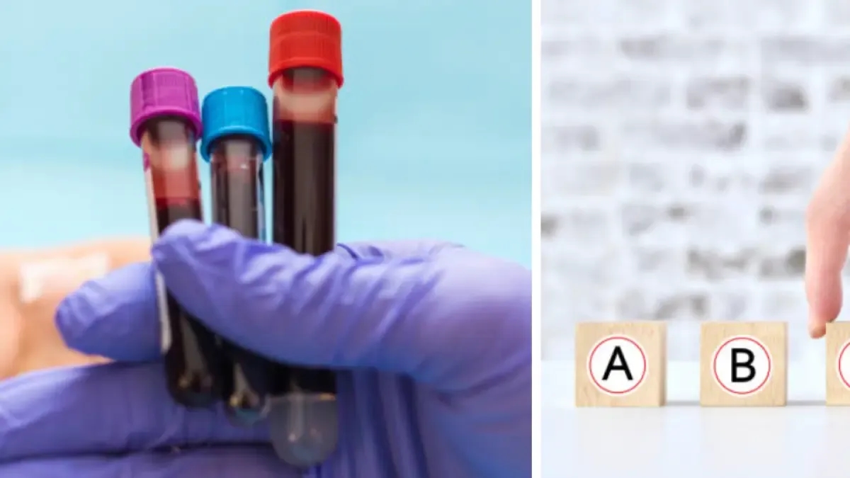 ¿Cuáles son las ventajas de tener sangre tipo O?