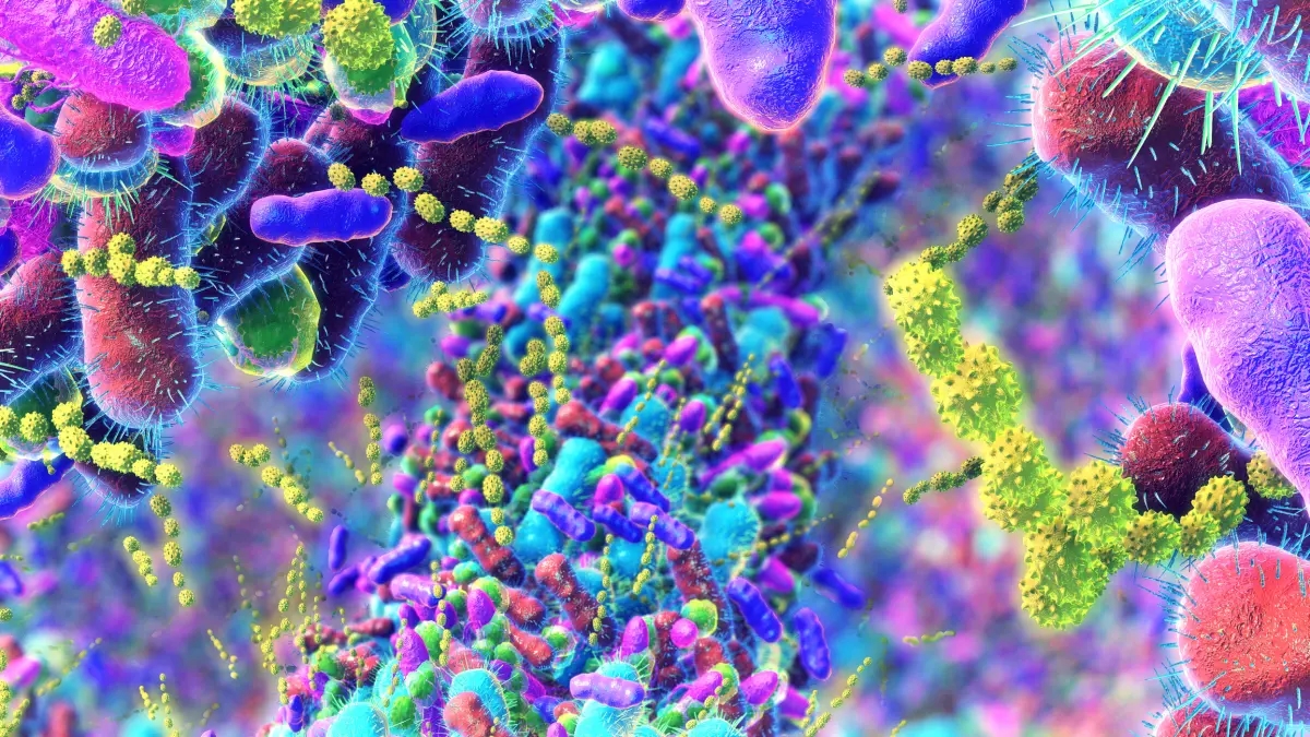 La proposta scientifica di creare un'"Arca di Noè microbica" per salvare questi microrganismi dall'estinzione
