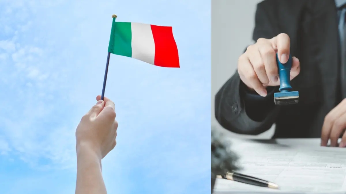 Cerchi lavoro in Europa? L'Italia rilascerà 500.000 visti di lavoro a cittadini extra-europei tra il 2026 e il 2028: come candidarsi