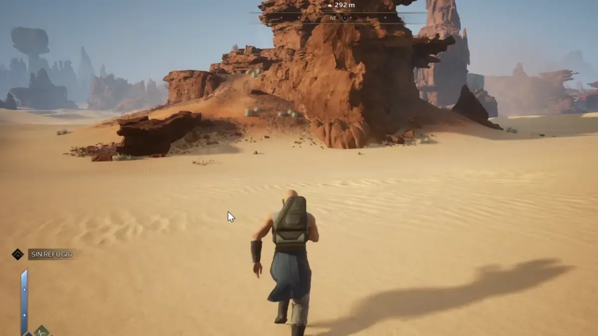 « Dune : L'Éveil » : un voyage éblouissant et brutal dans les sables d'Arrakis