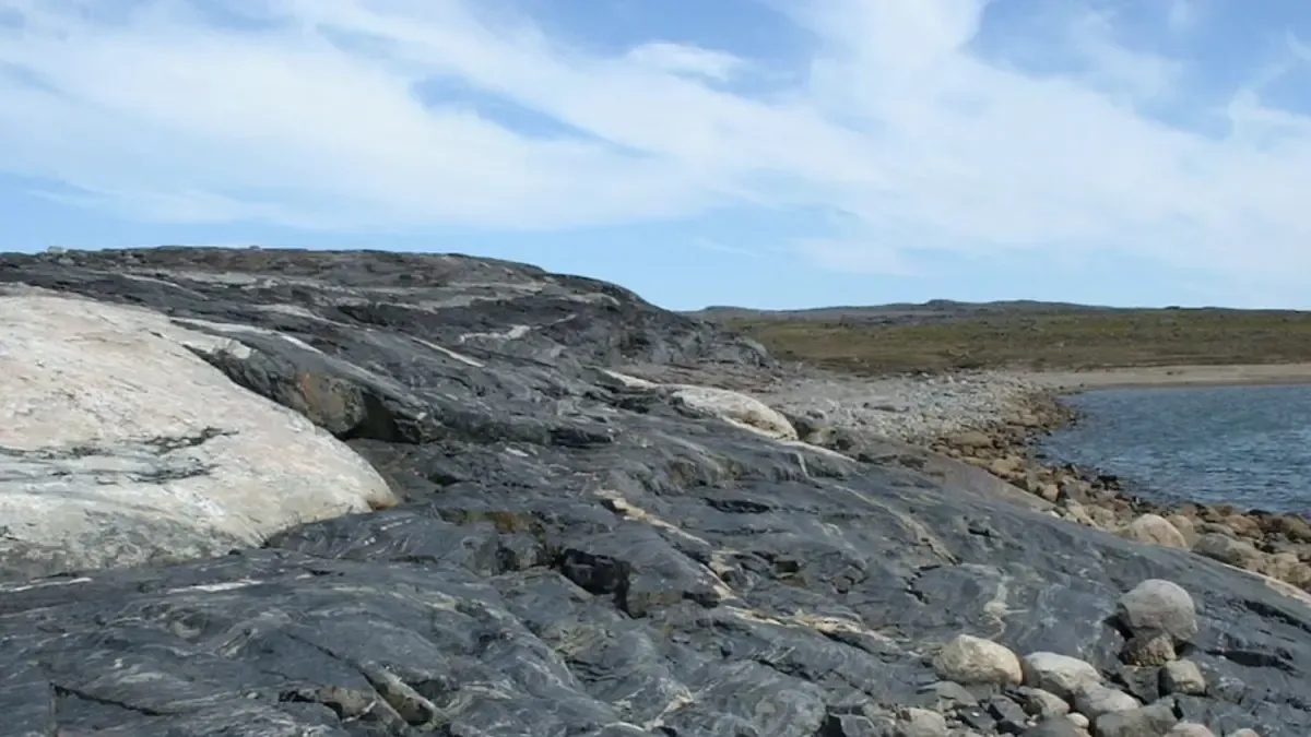 The oldest rocks on Earth have been discovered in Canada: they could be key to understanding the planet's origins.