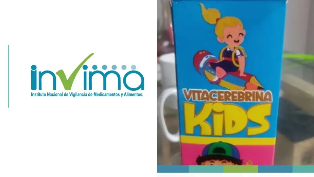 Invima emite alerta sanitário para venda ilegal de produtos infantis no país: 'Não autorizado'; veja o que você precisa saber.