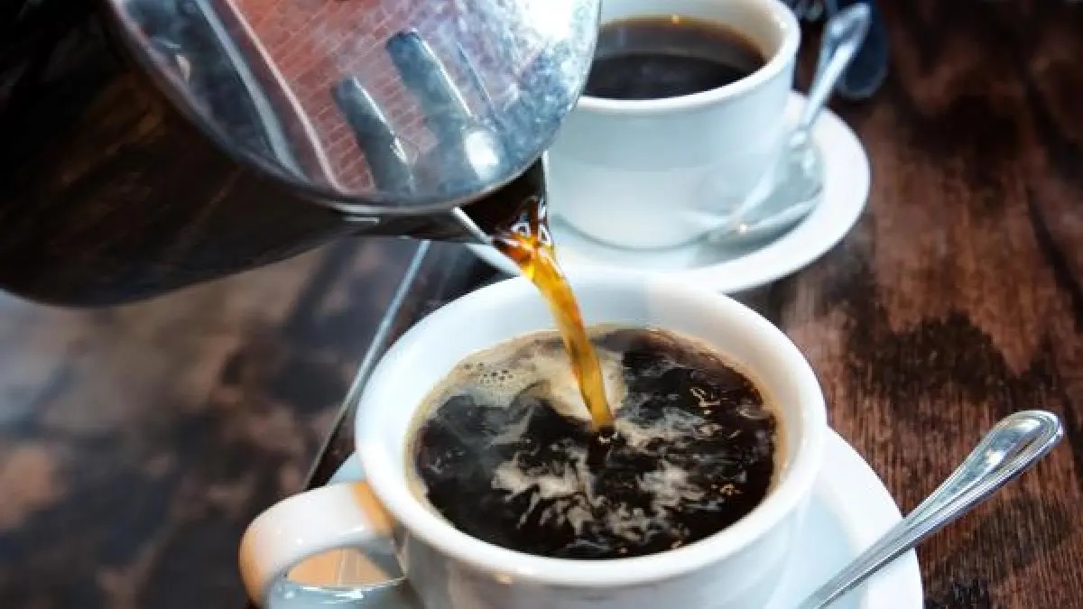 Estudo revela possível ligação entre café instantâneo e perda de visão: Estas são as descobertas