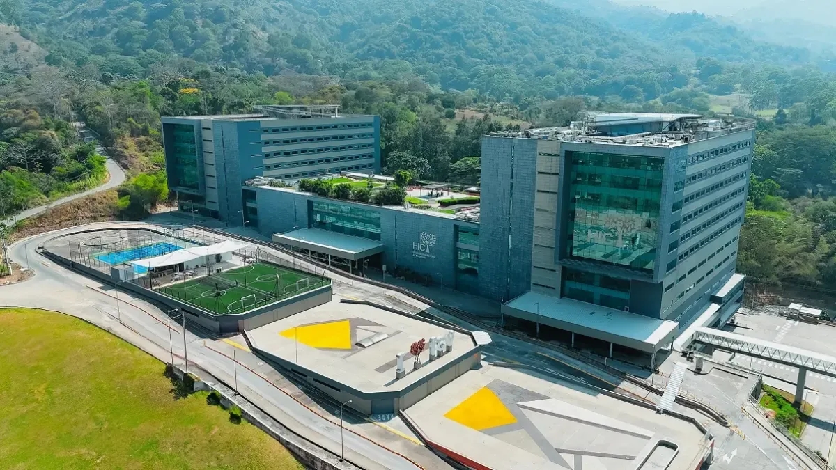 For the first time, a Colombian hospital joins the Mayo Clinic network: what does this entail and how did it achieve this?