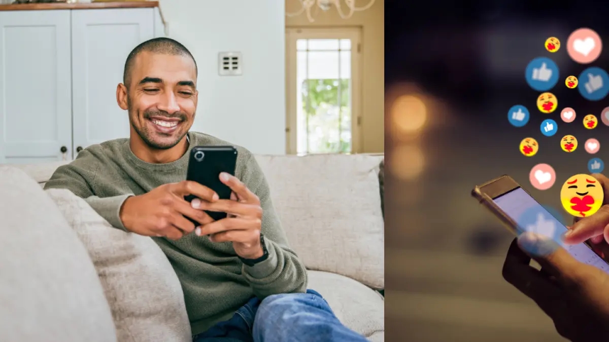 Estudio revela cómo los emojis influyen en la calidad de las conversaciones digitales
