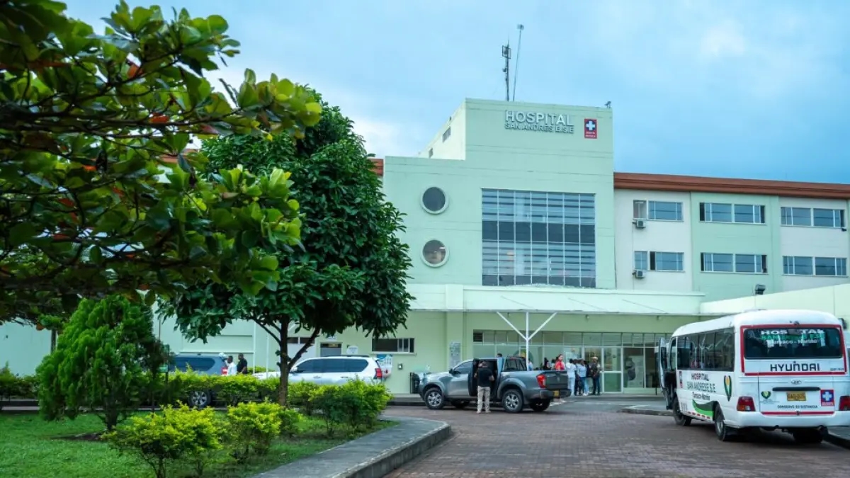 A Superintendência de Saúde anunciou os hospitais públicos para os quais a medida especial de intervenção foi suspensa.