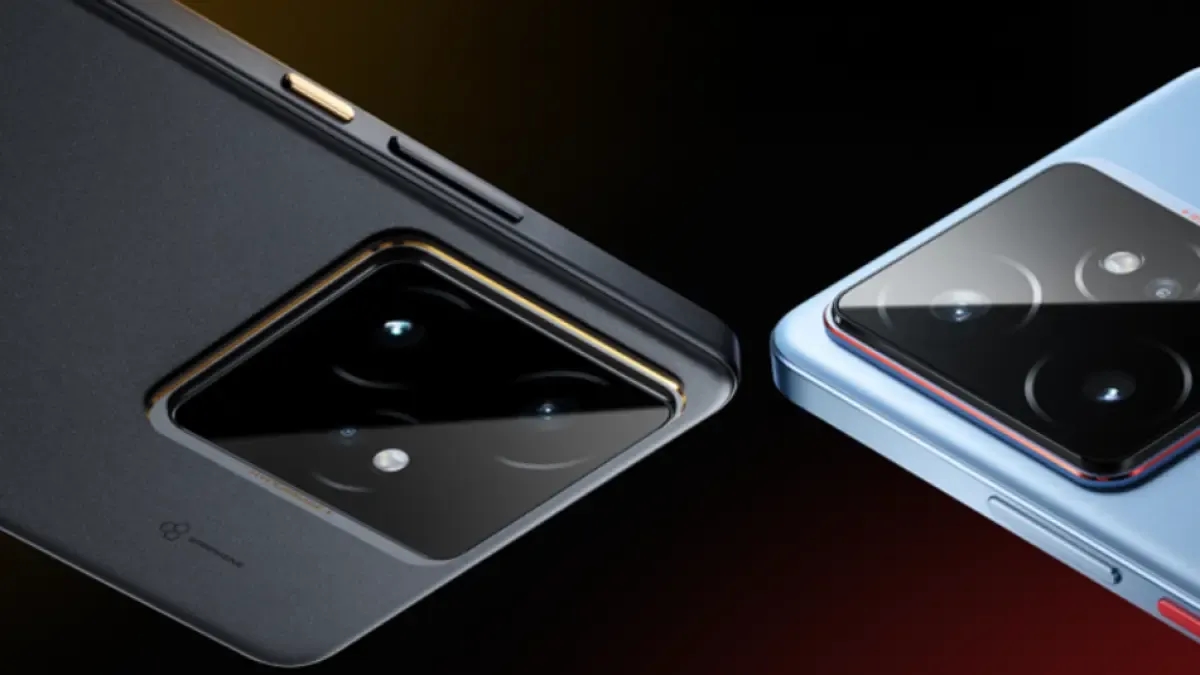 Le Realme GT 7 arrive en Colombie après trois ans d'absence : autonomie record, IA avancée et design inspiré de la F1.