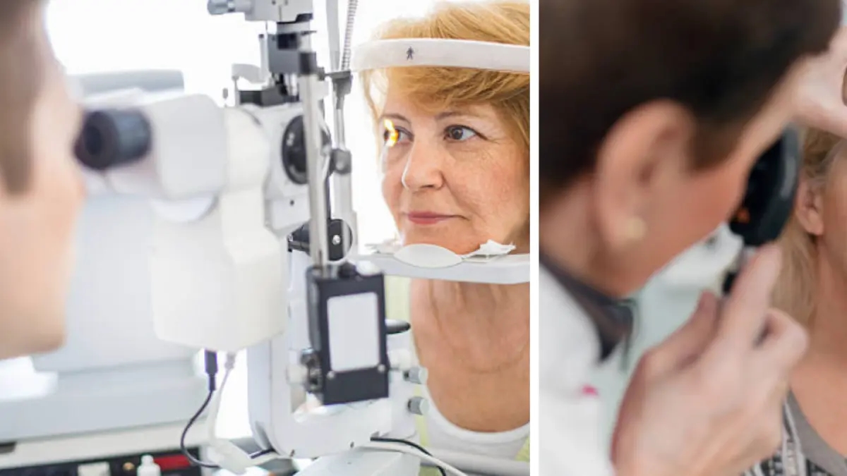 Oltre 10.000 colombiani convivono con patologie maculari senza saperlo.
