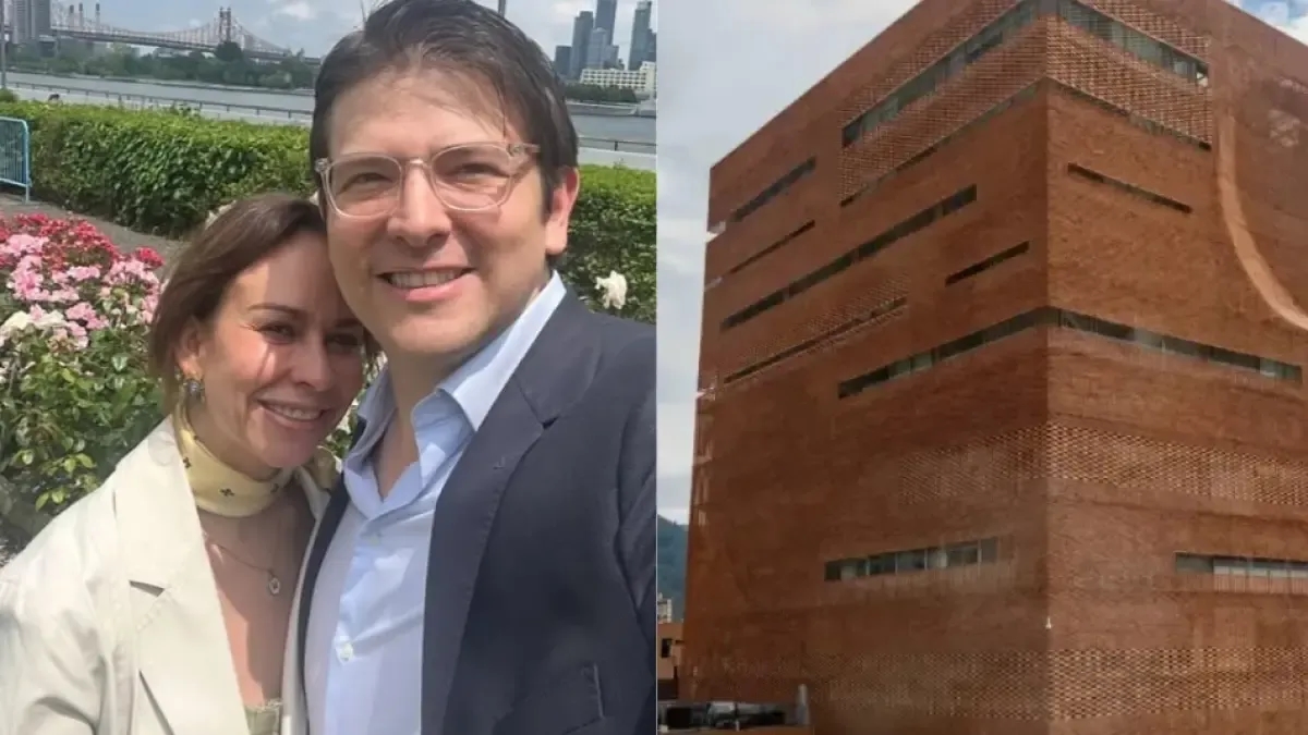 María Claudia Tarazona racconta i momenti più critici di Miguel Uribe dopo l'attacco: "Mi avevano detto che sarei morto, che era questione di ore".