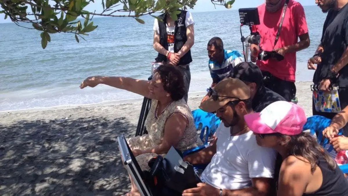 Nowa batalia prawna o film „La ciénaga: entre el mar y la tierra”; dyrektor ogłasza pozew o odzyskanie praw majątkowych