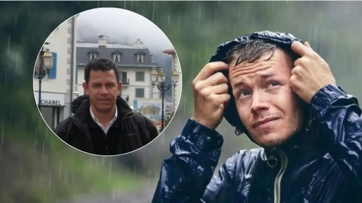 Kiedy przestanie padać w Kolumbii? Max Henríquez ostrzega przed dwiema falami tropikalnymi, które ponownie uruchomią deszcze: oto, co powiedział.