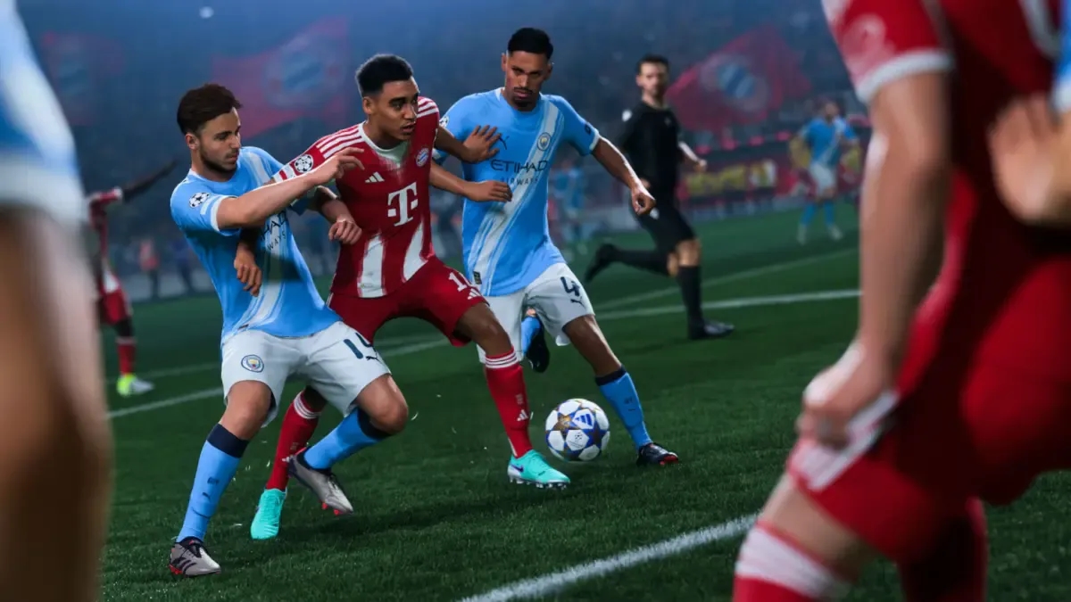 EA SPORTS FC 26: guida completa con tutte le informazioni confermate sul nuovo videogioco di calcio di EA Sports.