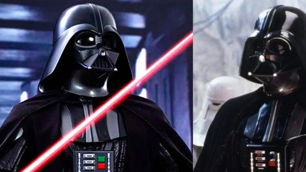 La spada laser di Darth Vader sarà messa all'asta per una fortuna: i fan di Star Wars disposti a pagare milioni per possederla