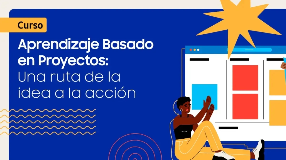 Samsung lancia un corso gratuito di apprendimento basato su progetti per gli insegnanti dell'America Latina: contiene cinque moduli.