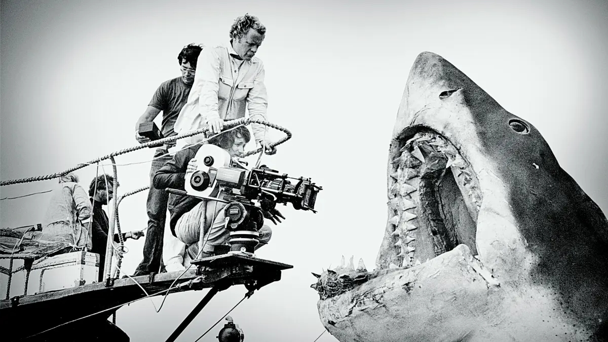 „Der weiße Hai“: 50 Jahre seit dem Film, der das Kino für immer veränderte