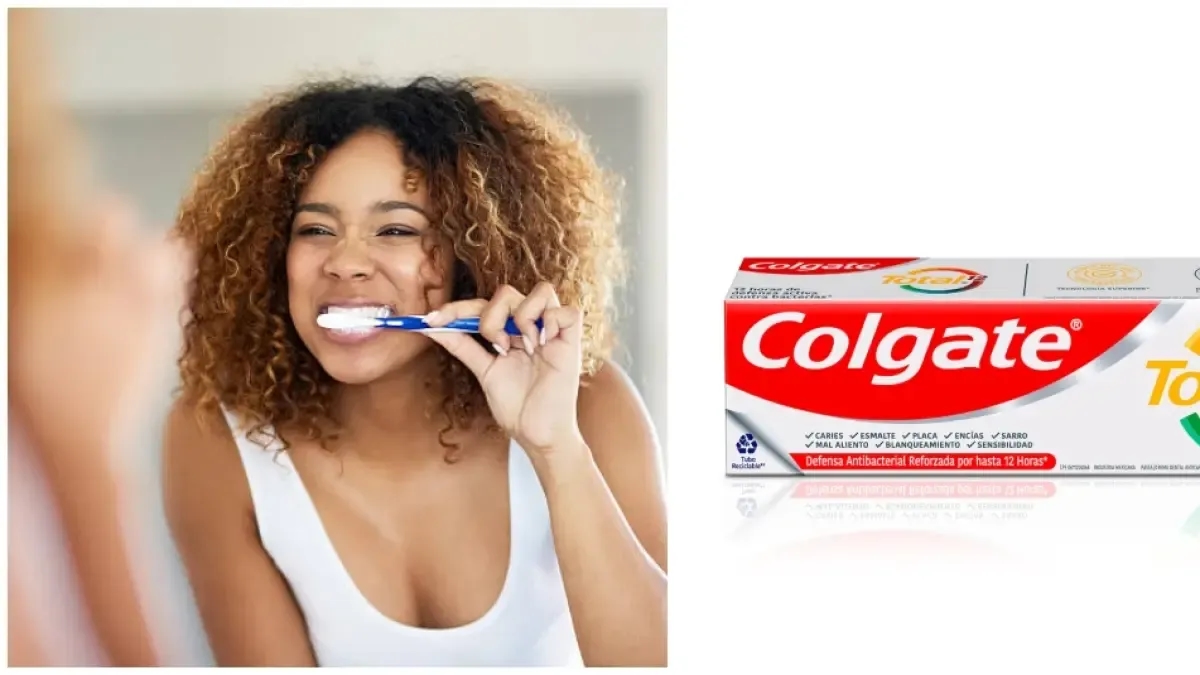Colgate Total Clean Mint toothpaste is sold in Colombia, but it was banned in Argentina and Brazil. Why?