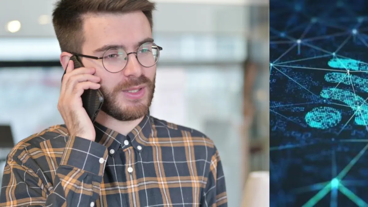 Ecco come migliorare la qualità delle tue chiamate e navigare allo stesso tempo: attiva questa funzionalità nascosta sul tuo telefono in 3 semplici passaggi.