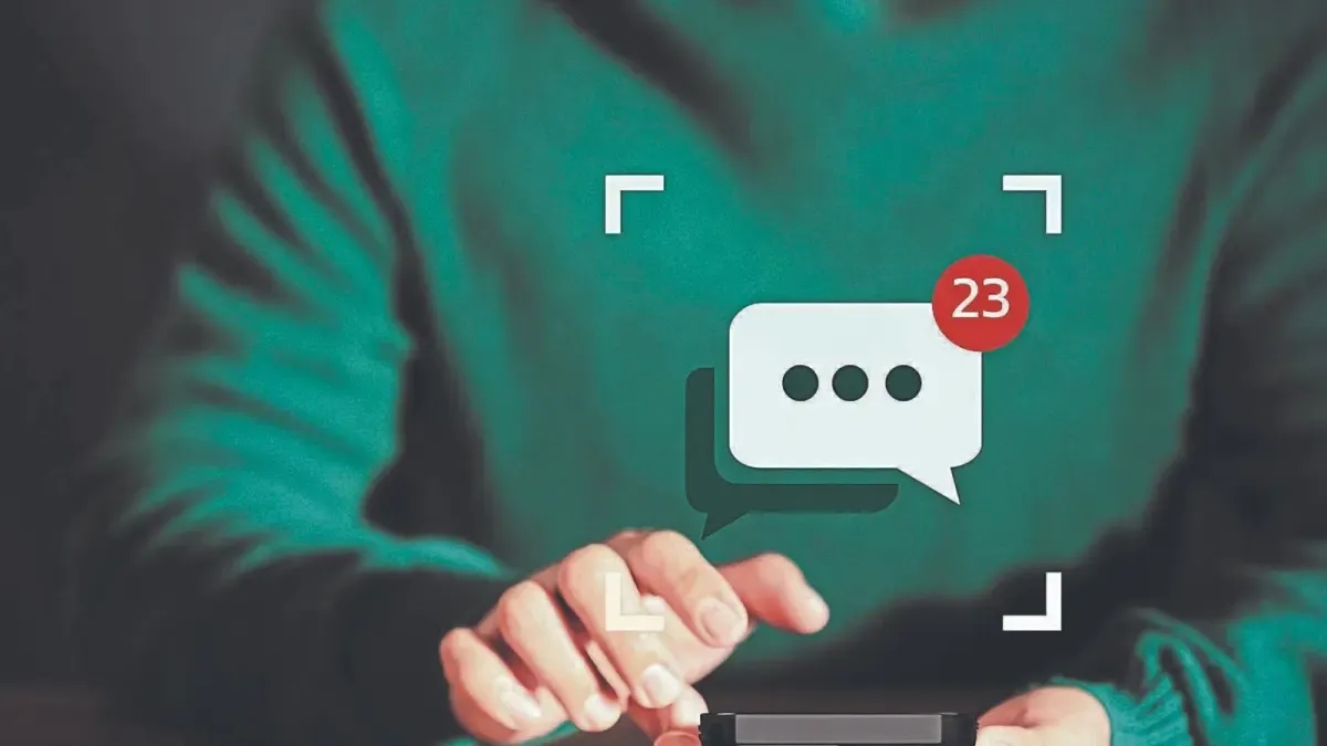 Hai bisogno di spazio sul tuo telefono? Ecco come eliminare i file che occupano spazio su WhatsApp.