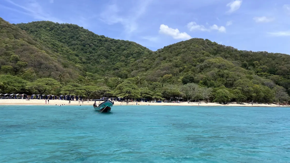 Santa Marta: 500 anni di storia, cultura e spiagge uniti alla Sierra Nevada in un'unica destinazione.