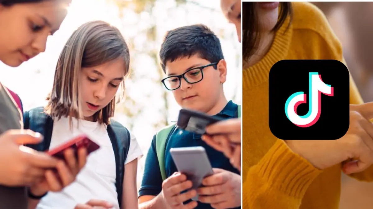 TikTok avertira les parents lorsque les adolescents publieront des vidéos, des histoires ou des photos : voici comment cela fonctionne