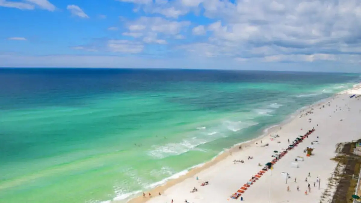 World Beach Day 2025: The World's 50 Best Beaches are the best in the world; there are nine in Latin America and the Caribbean and one in Colombia.