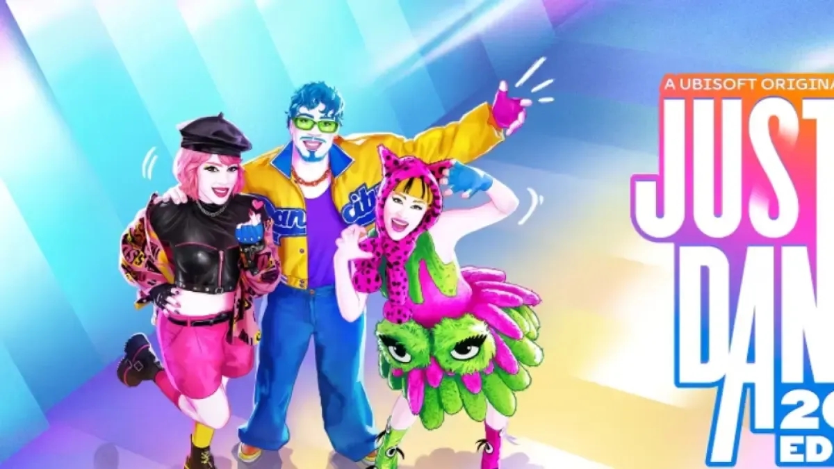 Hadi dans edelim! Just Dance 2026'nın çıkış tarihi açıklandı: Ne zaman çıkacak ve popüler seride hangi şarkılar yer alacak?