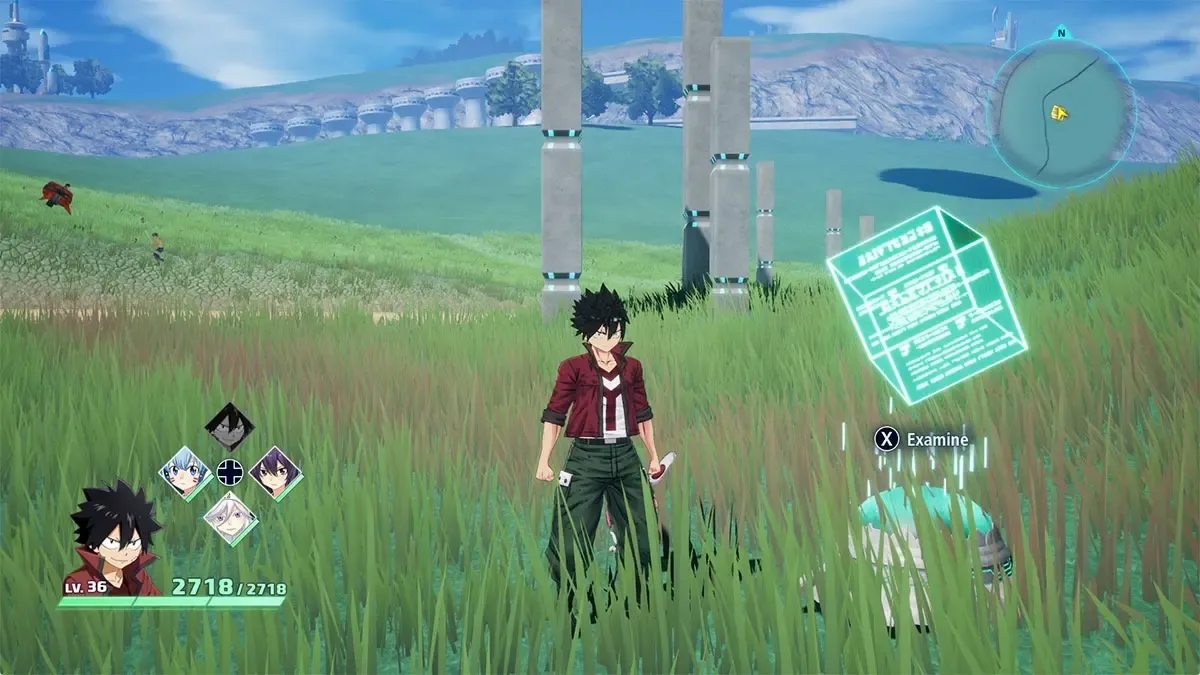 Edens Zero PS5 İncelemesi: Hayranlar İçin Tasarlanmış Bir Uzay Macerası