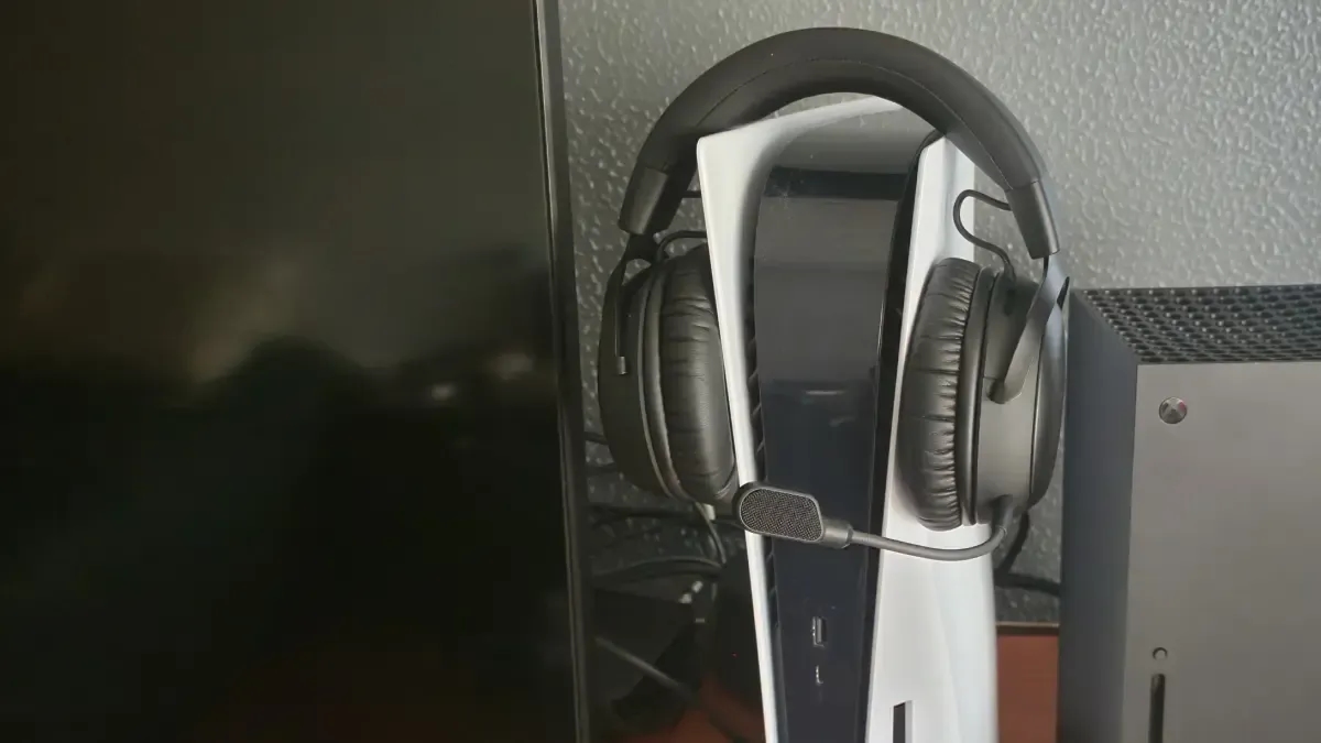 HyperX Cloud III S Wireless: Olması gerektiği gibi anında konfor ve ses