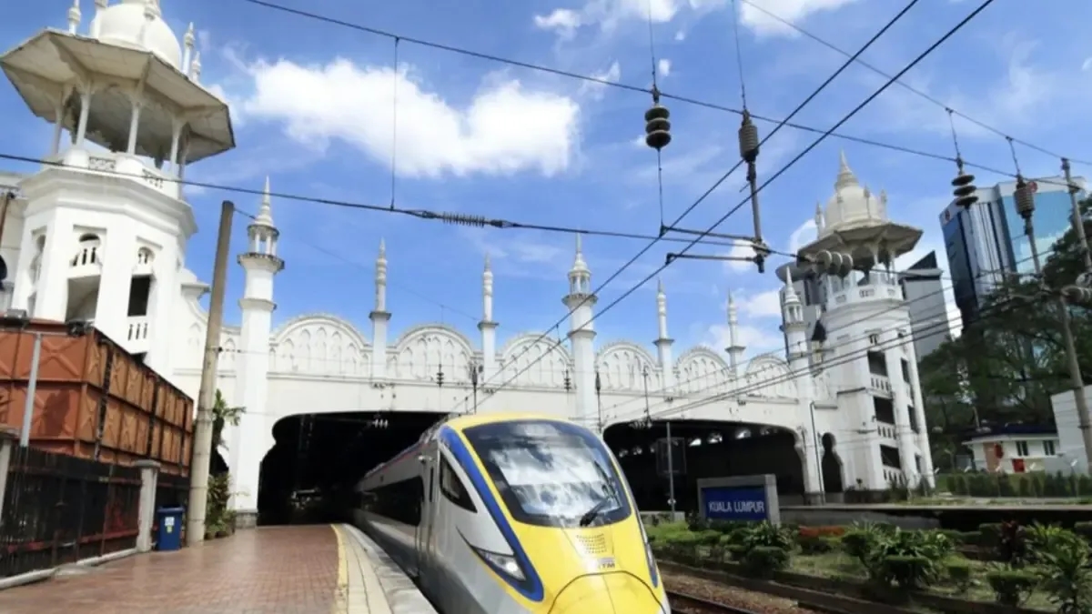Portekiz'den Singapur'a yapabileceğiniz en uzun tren yolculuğu nedir? Bu deneyimin maliyeti ne kadar?