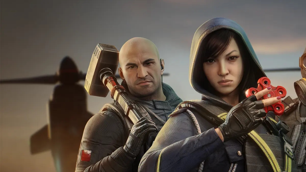 Rainbow Six Mobile'ı denedik: Siege'in taktiksel gerilimi artık avucunuzun içinde