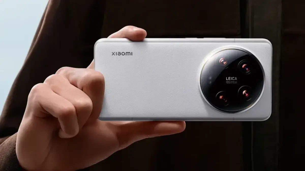 Xiaomi 15 Ultra: Telefonun içinde gizli profesyonel kamera