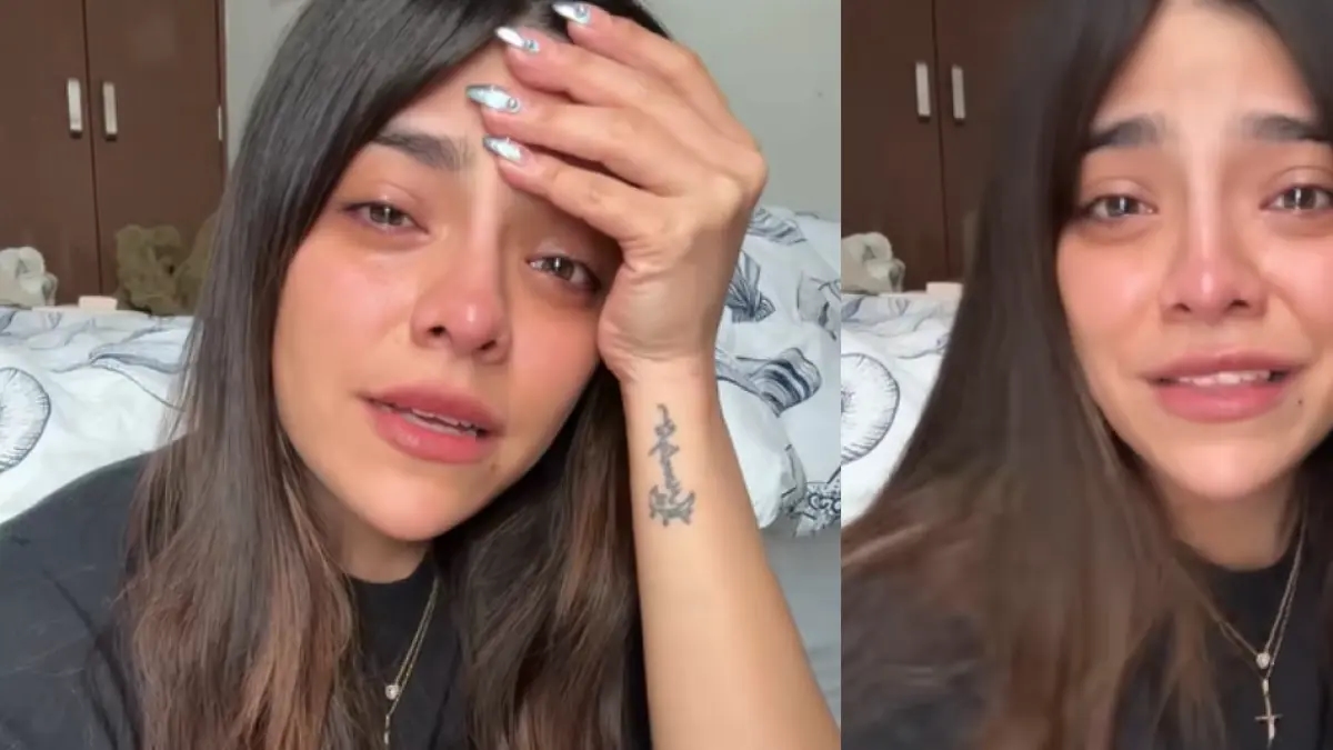 Jonge vrouw zorgt voor controverse op sociale media nadat ze huilt van stress over haar bezoek aan Tomorrowland: 'Ik weet niet wat ik moet aantrekken'